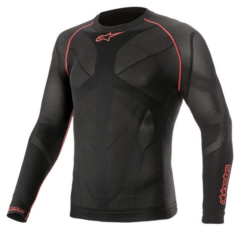Maglia tecnica alpinestars - maglia,