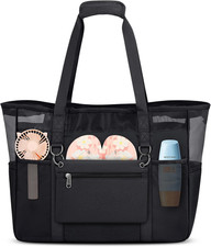 Borsa Mare Grande XXL Famiglia