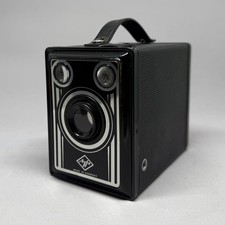 Custodia per fotocamera e tela