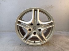 PORSCHE Cayenne (9PA) Cerchio