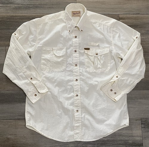 Camicia vintage woolrich - camicia,
