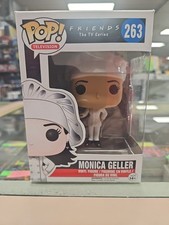 Funko POP! Friends - Figurina