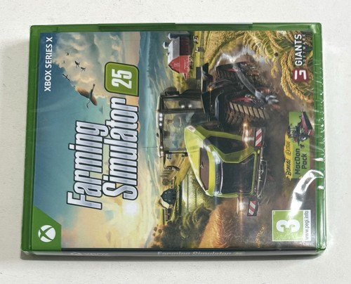 Farming simulator microsoft - farming,