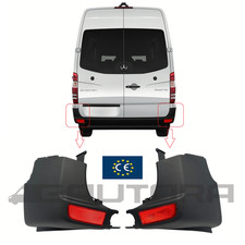 Per Sprinter W906 Paraurti