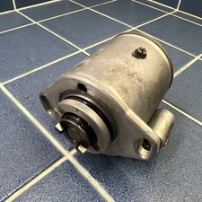 BMW Airhead Ignition Hall
