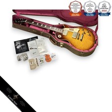 Chitarra firmata Gibson Custom