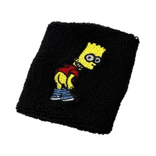 Calzino Polsino Bart per