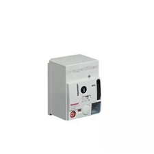 Mega M160/250 - Comando A Precarica 230V Bticino BTI M7375P/230