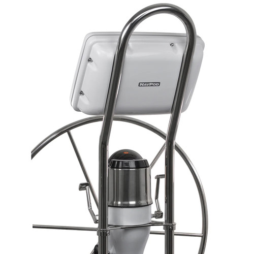 Navpod sailpod pretagliato - navpod,