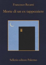 Francesco recami morte un - morte, di