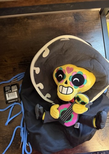 Peluche supercell brawl - peluche, stars