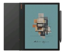 Tablet Lettore eBook ONYX BOOX NOTE AIR 3 C Nero Schermo 10,3"