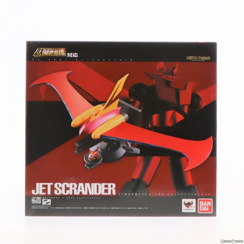 Soul chogokin 01r - soul, gx-01r+