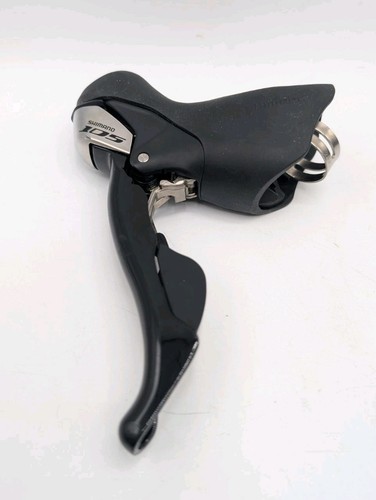 Leva cambio shimano 105 - cambio,