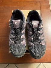 SALOMON CUSTER GTX W -SCARPE