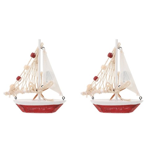 Pieces modellini barche - 2,