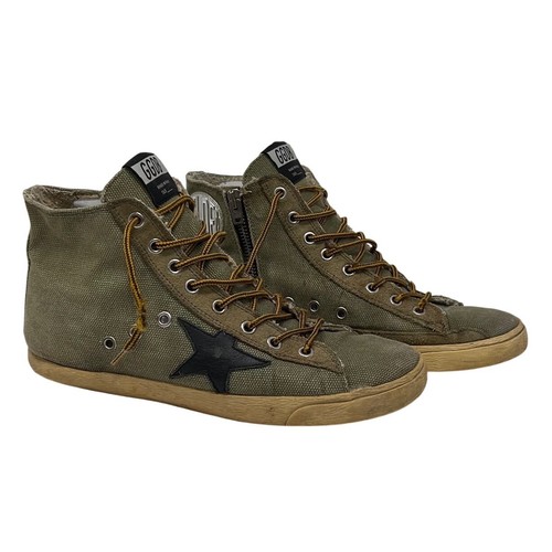 Sneakers alte golden goose - sneakers,