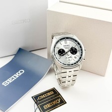 Orologio Seiko Uomo Chrono