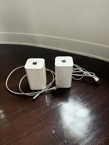 Router wifi apple airport 3tb - router,