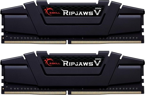 Skill ripjaws 16gb - g.skill, v