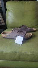 Birkenstock Arizona Birko-Flor
