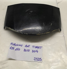 CUPOLINO ANTERIORE PEUGEOT