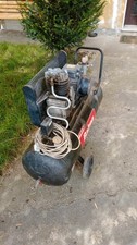 Compressore Balma 100 litri