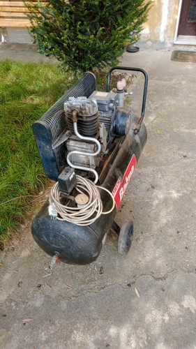 Compressore balma 100 litri - balma,