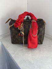 Louis Vuitton Speedy 25, borsa