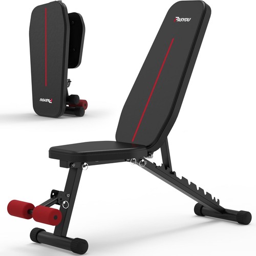 Pasyou panca palestra - panca,