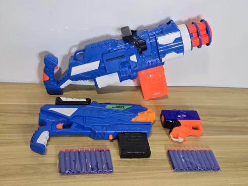 Buzz bee toys air blasters - buzz,