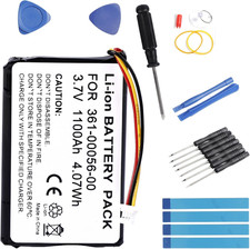 Batteria Agli Ioni Di Litio