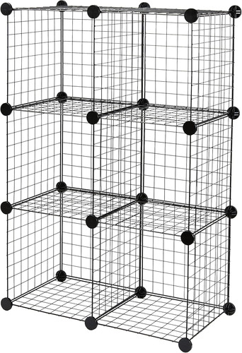 Scaffali portaoggetti - 6,