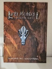 Mondo Di Tenebra Schermo