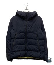 Piumino DUNO taglia:50 nero