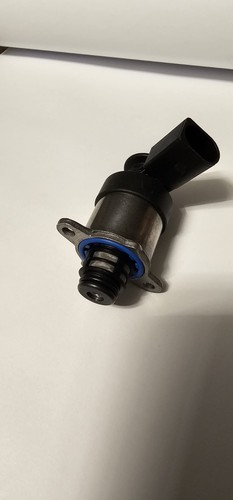Valvola regolazione pressione