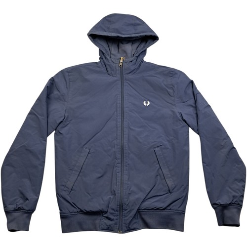Fred perry giacca - perry, donna