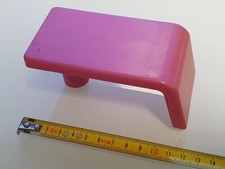 BARBIE BAMBOLA BARBIE ACCESSORIO : TAVOLINO DA SALOTTO