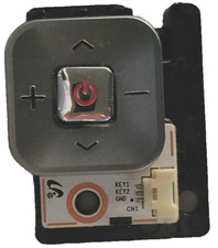 BN96-35345J Pulsante accensione SAMSUNG UE55JS9000T