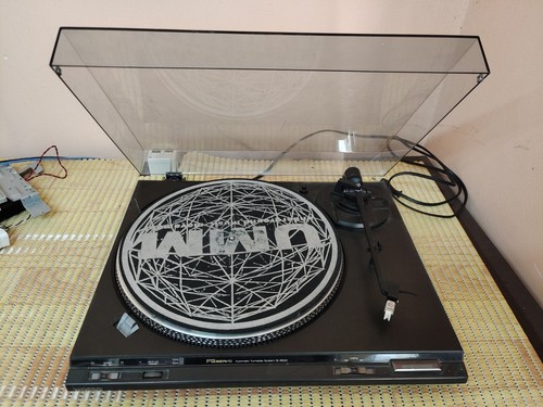 Giradischi technics 22 - giradischi, sl