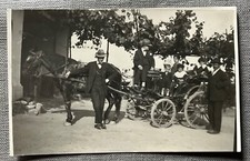Vecchia Foto Cartolina NOLI