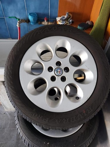Gomme pneumatici comprese - /,