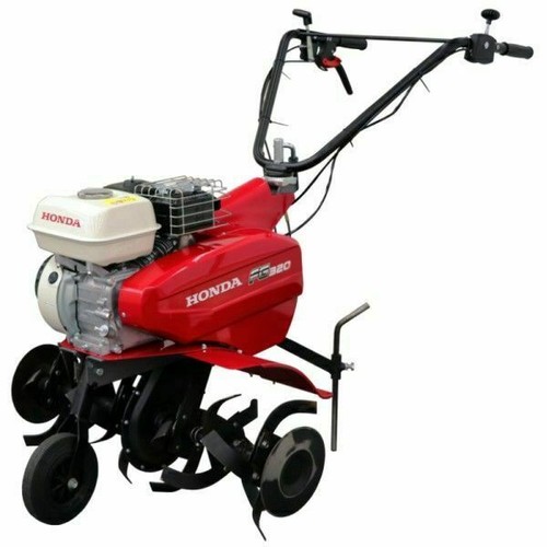 Motozappa benzina a - a,