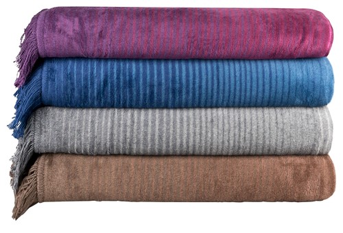 Moon coperta lana - coperta,