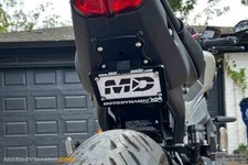 Fender Eliminator Kit Low