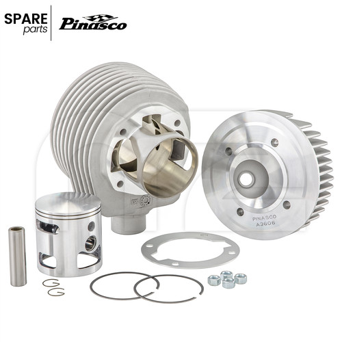 25030942 pinasco kit modifica - 25030942,