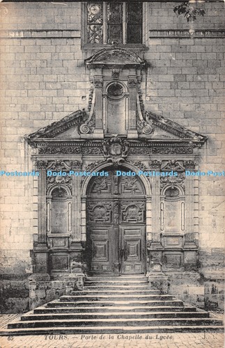 R336947 tours porte la - r336947,