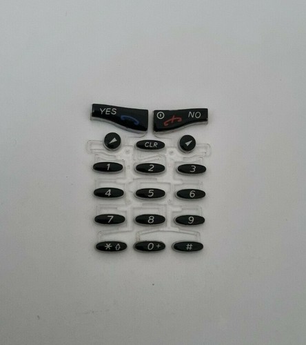 Tastiera per ericsson t10 - tastiera,