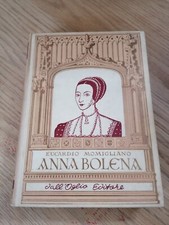 ANNA BOLENA - Eucardio