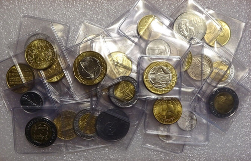 Storia della lira - storia,